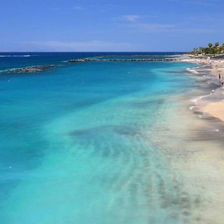 Vacation Home Studio Los Cristianos Арона Екстер'єр фото