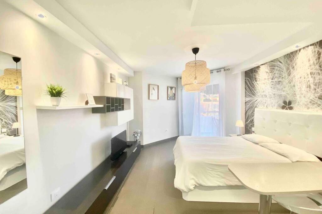 Vacation Home Studio Los Cristianos Арона Екстер'єр фото
