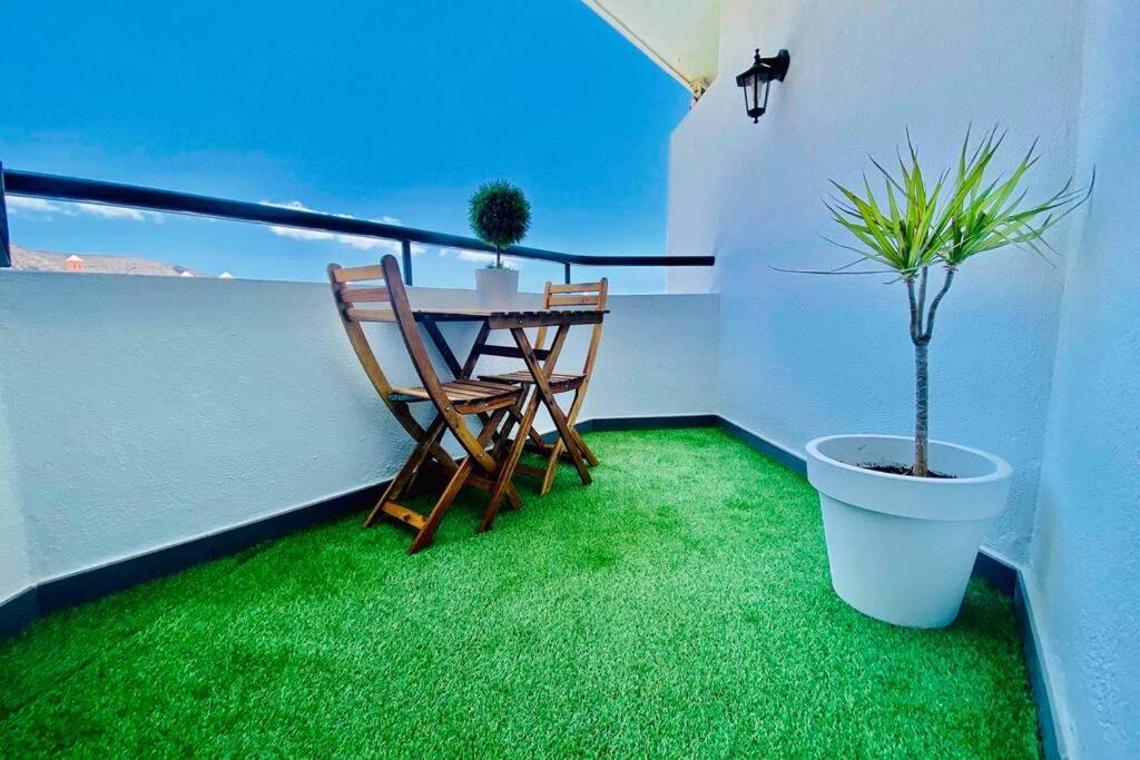 Vacation Home Studio Los Cristianos Арона Екстер'єр фото