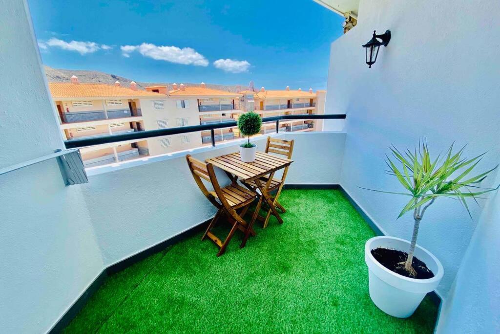 Vacation Home Studio Los Cristianos Арона Екстер'єр фото