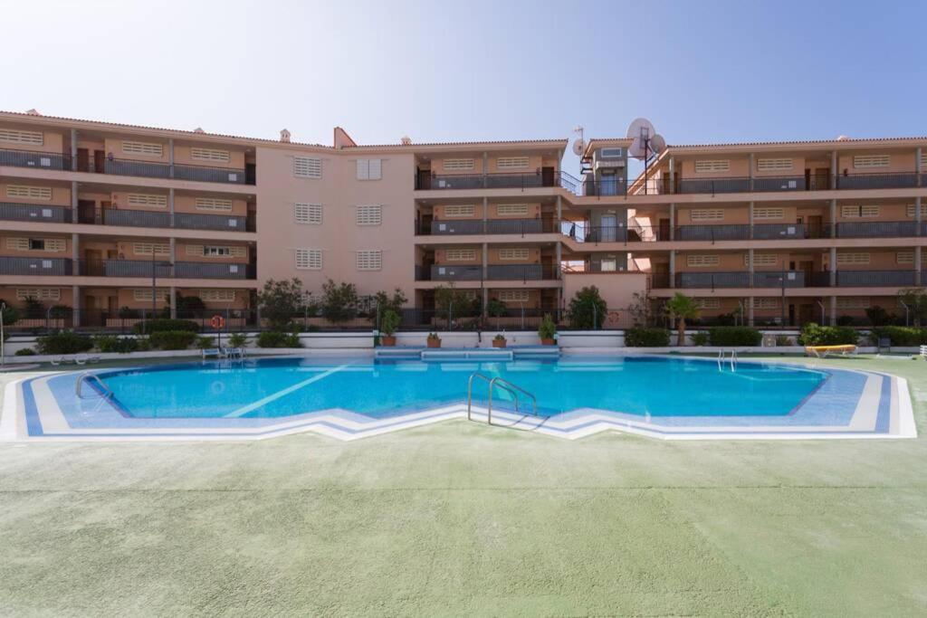 Vacation Home Studio Los Cristianos Арона Екстер'єр фото