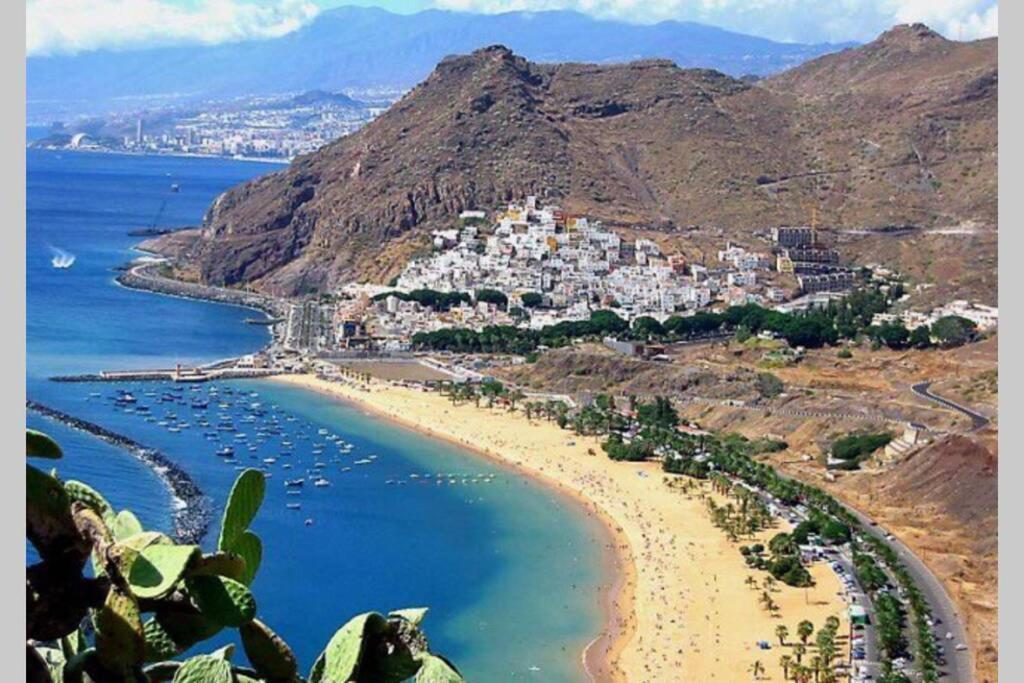 Vacation Home Studio Los Cristianos Арона Екстер'єр фото