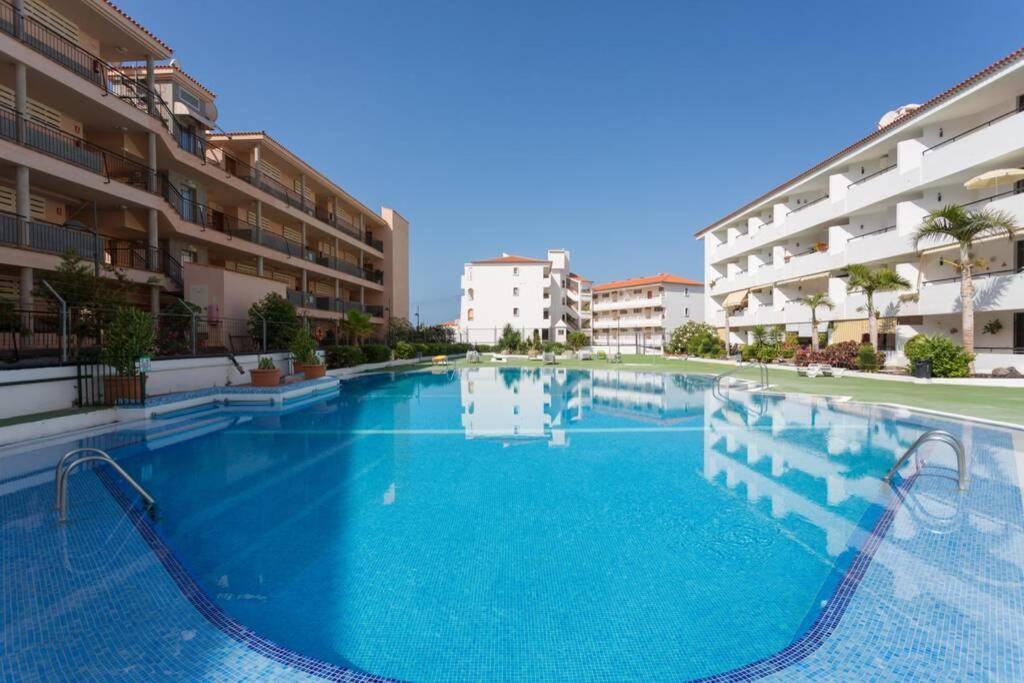 Vacation Home Studio Los Cristianos Арона Екстер'єр фото