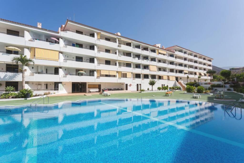 Vacation Home Studio Los Cristianos Арона Екстер'єр фото