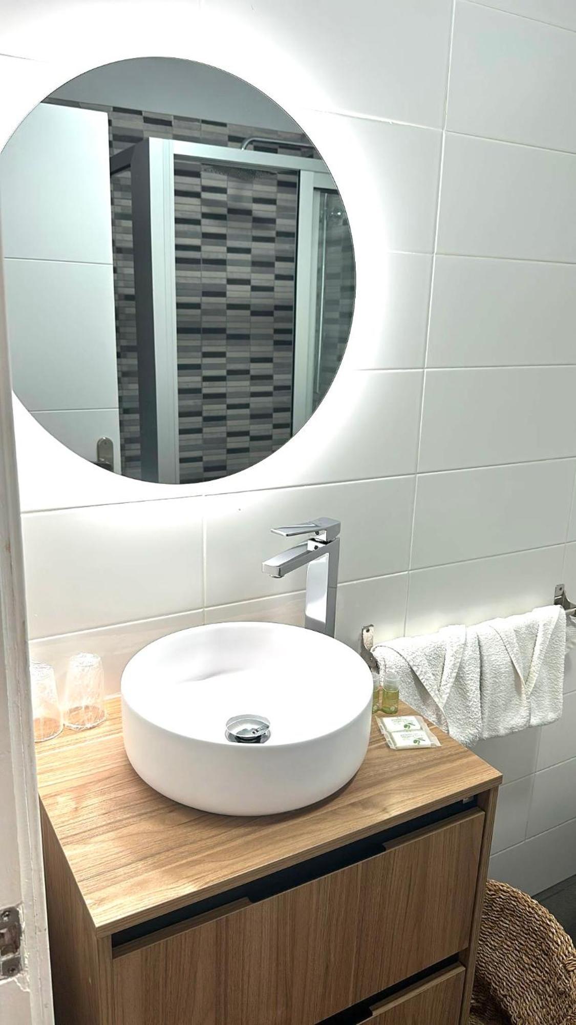 Vacation Home Studio Los Cristianos Арона Екстер'єр фото