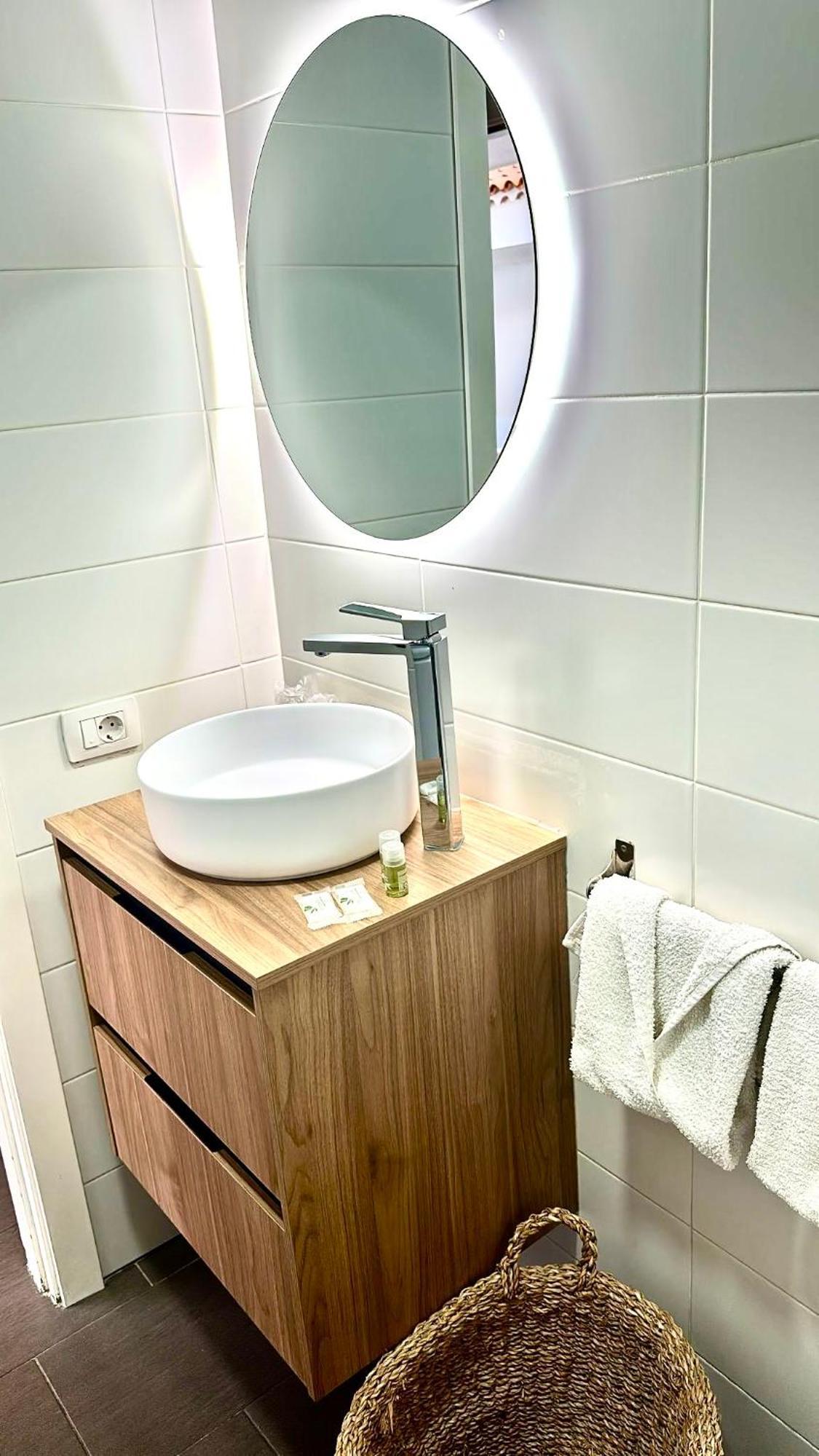 Vacation Home Studio Los Cristianos Арона Екстер'єр фото
